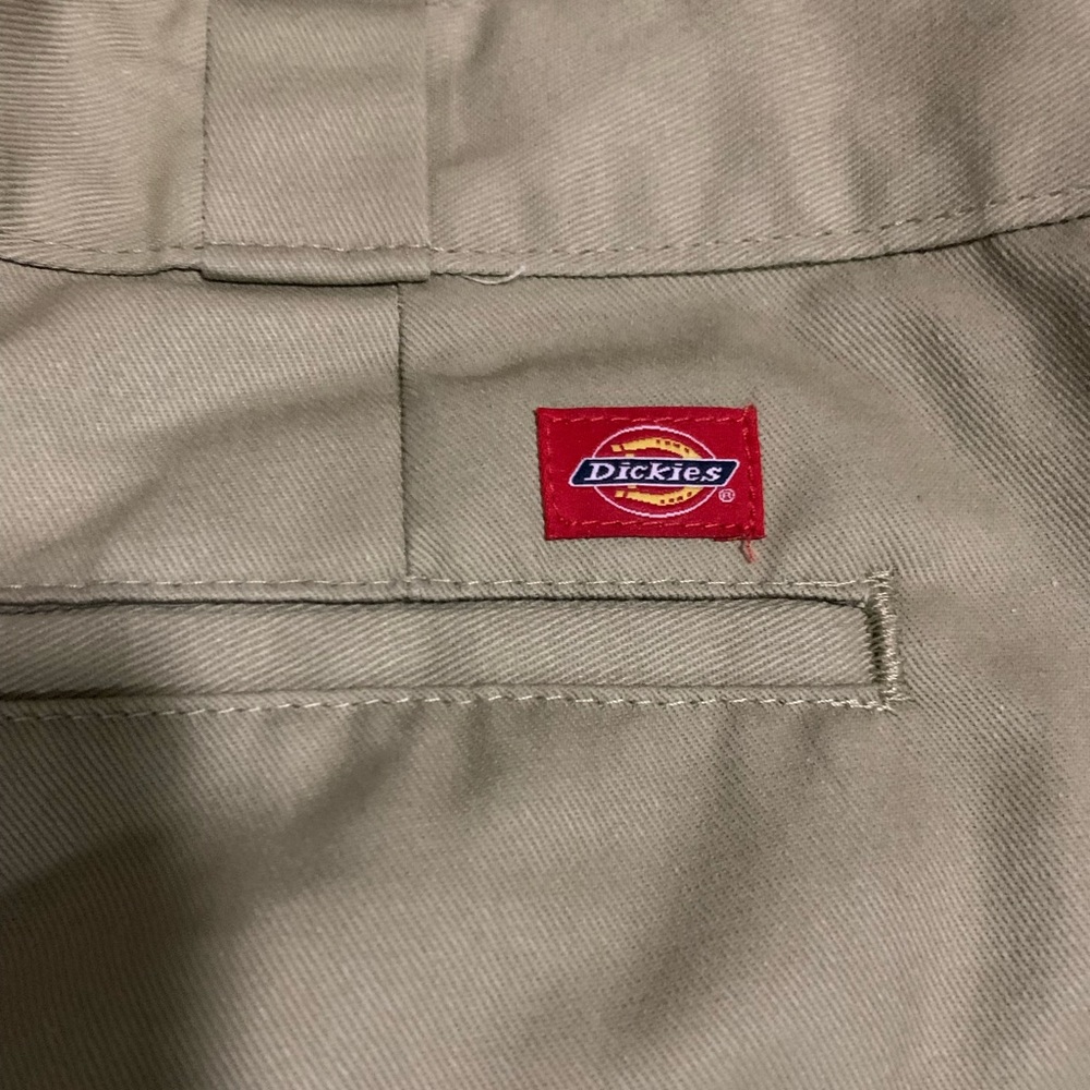 Dickies pants